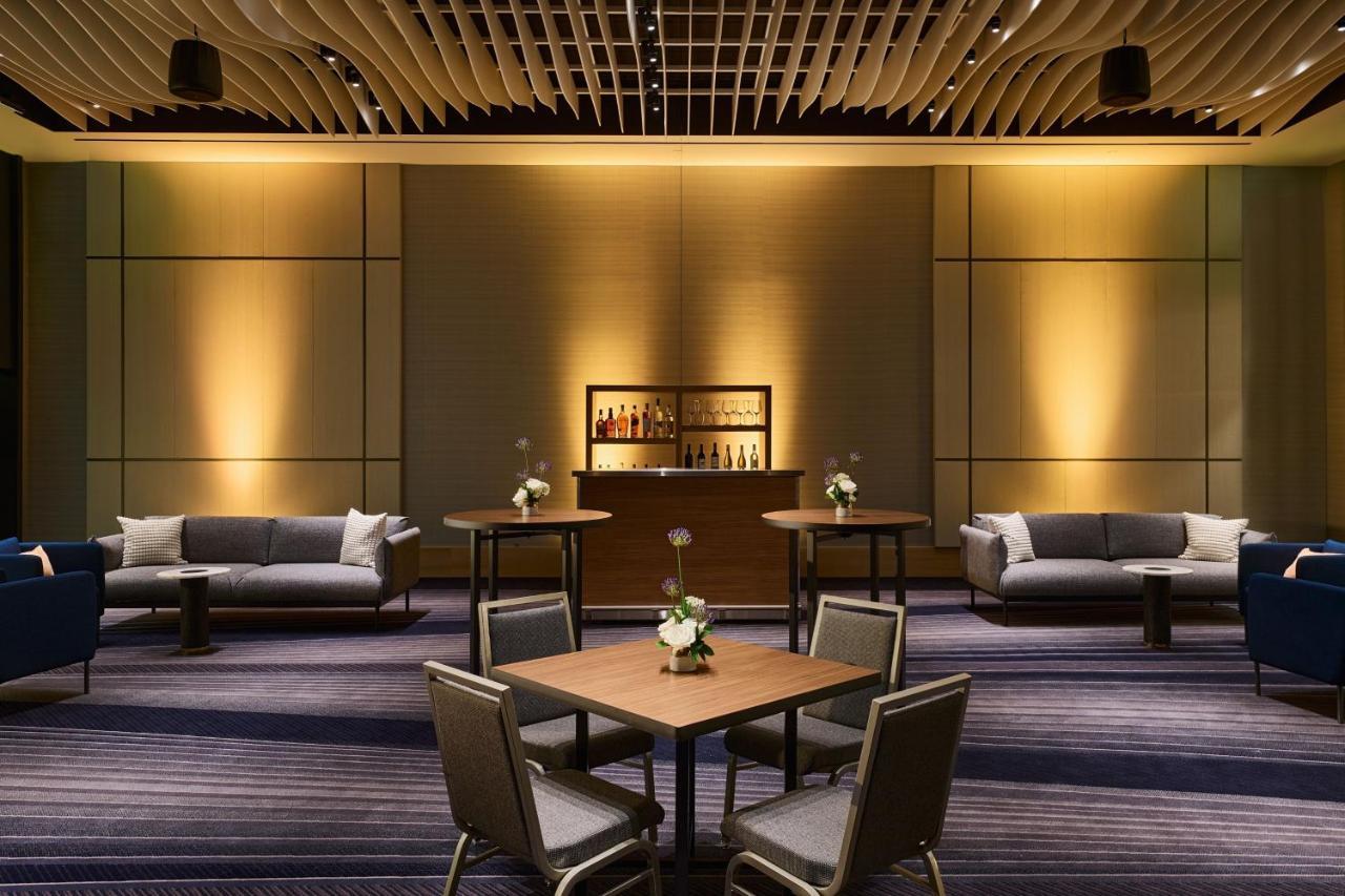 Jw Marriott Dallas Arts District Buitenkant foto